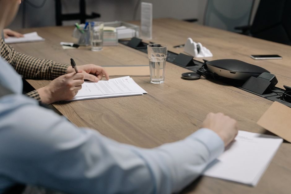 Compliance and reporting