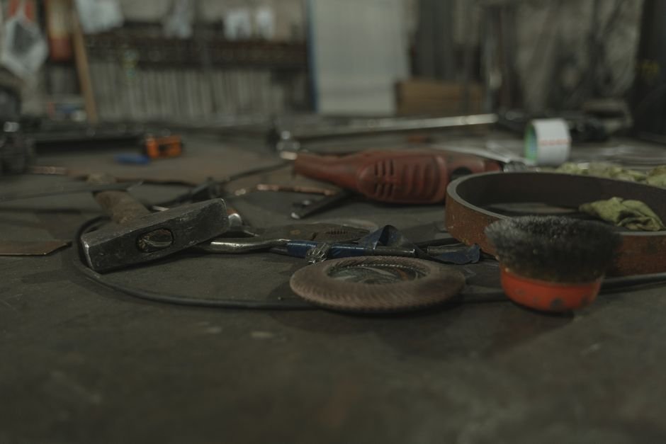 Industrial Maintenance Kits