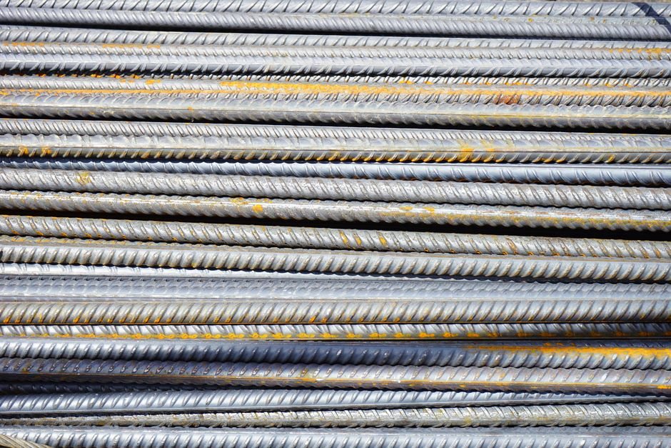 Mechanical Rebar Couplers